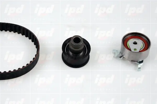 Timing Belt Kit (20-1040)