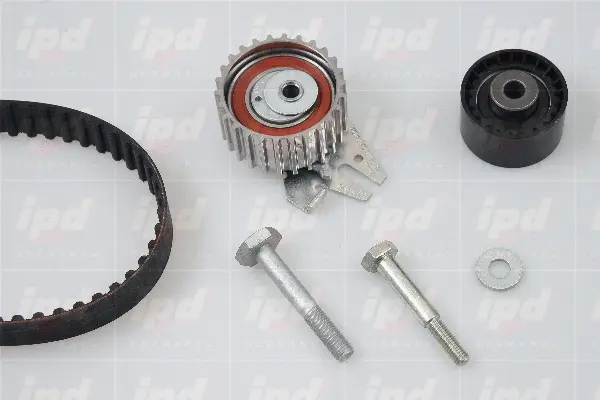 Timing Belt Kit (20-1419)
