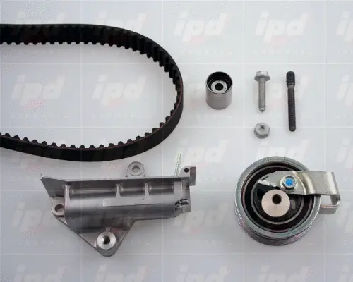 Timing Belt Kit (20-1180)