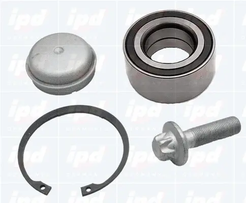 Wheel Bearing Kit (30-6795)