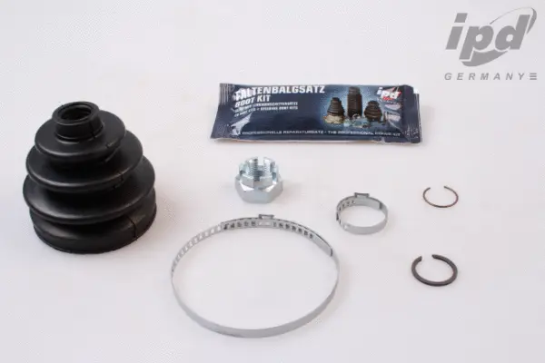 Bellow Kit, drive shaft (35-2708)