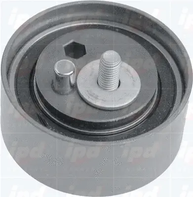 Tensioner Pulley, timing belt (14-0088)