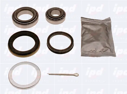 Wheel Bearing Kit (30-6017)