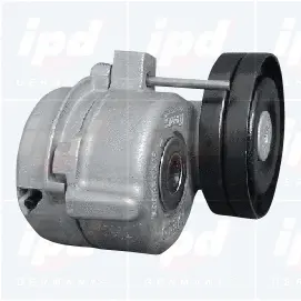 Tensioner Pulley, V-ribbed belt (15-3117)
