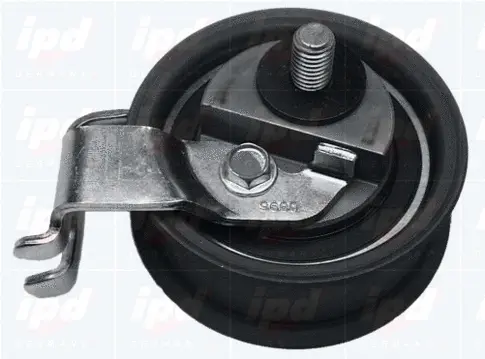 Tensioner Pulley, timing belt (14-0079)