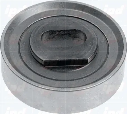 Tensioner Pulley, timing belt (14-0756)