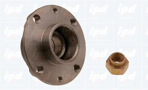 Wheel Bearing Kit (30-9025)