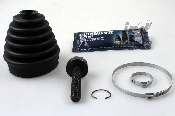 Bellow Kit, drive shaft (35-1020)