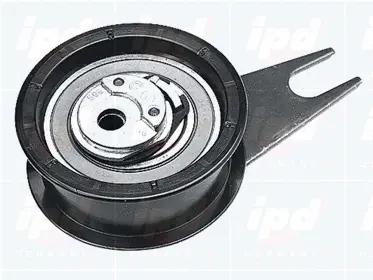 Tensioner Pulley, timing belt (14-0099)