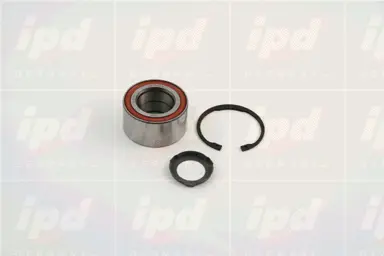 Wheel Bearing Kit (30-4924)