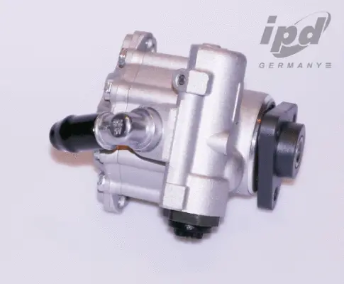 Hydraulic Pump, steering (36-2142)
