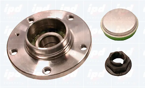 Wheel Bearing Kit (30-4485)
