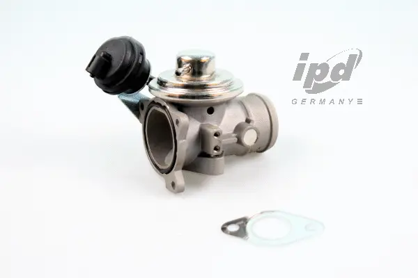 EGR Valve