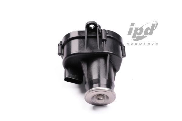 Control, swirl covers (induction pipe)