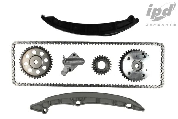 Timing Chain Kit (21-6011CA)