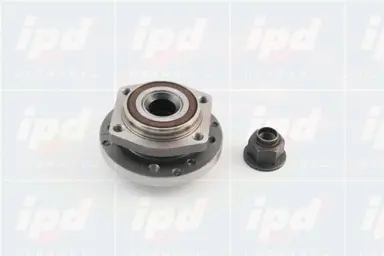 Wheel Bearing Kit (30-6003)