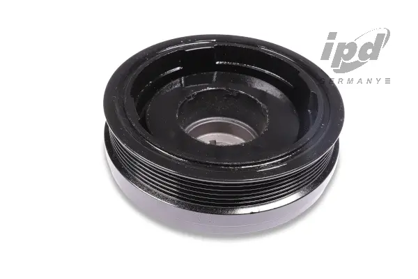 Belt Pulley, crankshaft