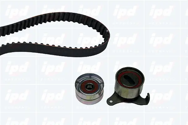 Timing Belt Kit (20-1161)