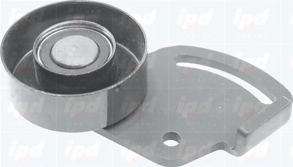 Tensioner Pulley, V-ribbed belt (14-0524)