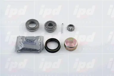 Wheel Bearing Kit (30-1037)