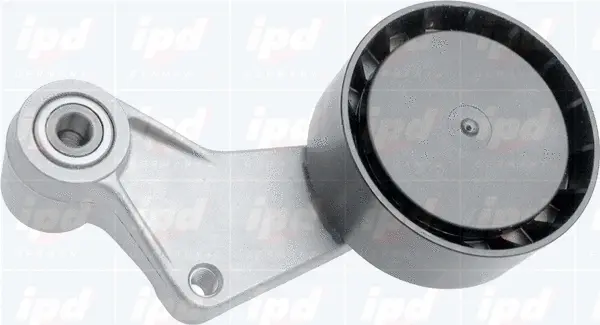Tensioner Pulley, V-ribbed belt (14-0171)