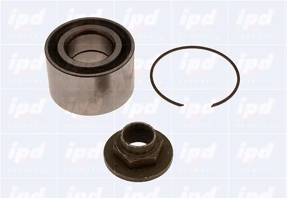 Wheel Bearing Kit (30-1734)