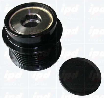Alternator Freewheel Clutch (15-3707)