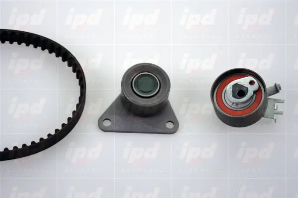 Timing Belt Kit (20-1183)