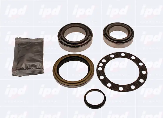 Wheel Bearing Kit (30-1845)