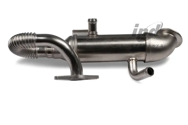 Cooler, exhaust gas recirculation (46-2029)