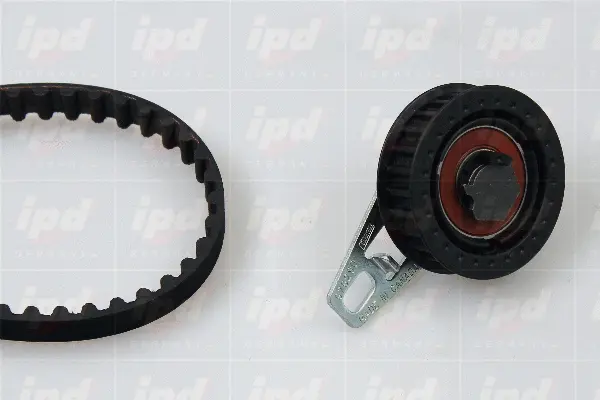 Timing Belt Kit (20-1339)