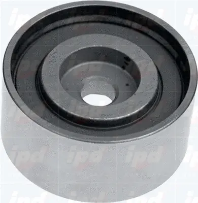 Deflection/Guide Pulley, timing belt (15-0972)