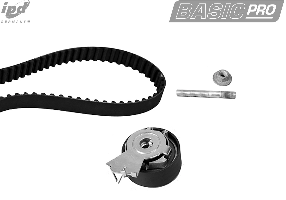 Timing Belt Kit (64-4020)