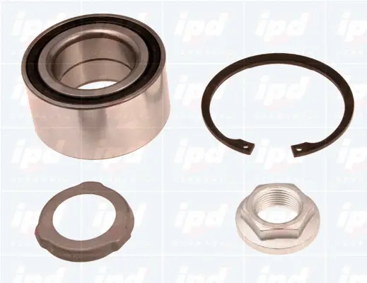 Wheel Bearing Kit (30-6723)
