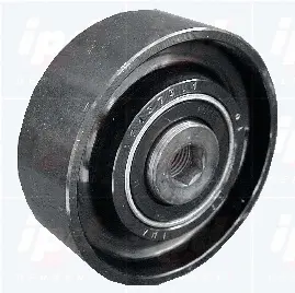 Deflection/Guide Pulley, V-ribbed belt (15-0535)