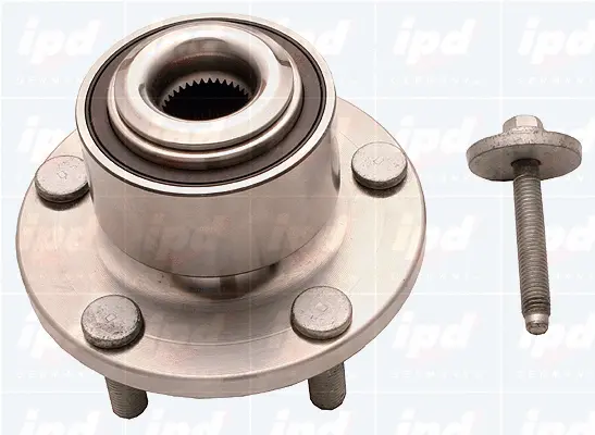 Wheel Bearing Kit (30-7883)