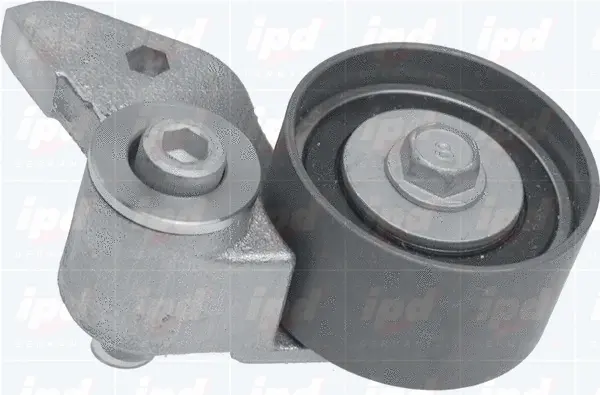 Tensioner Pulley, timing belt (14-0655)