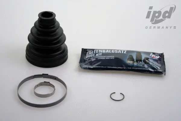 Bellow Kit, drive shaft (35-3023)