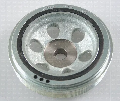 Belt Pulley, crankshaft (15-7135)