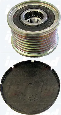 Alternator Freewheel Clutch (15-3498)