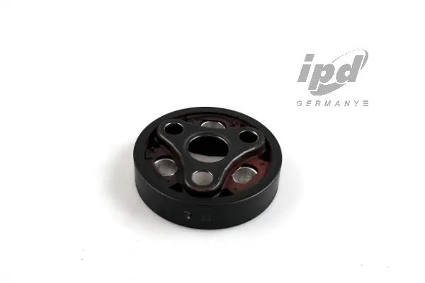 Vibration Damper, propshaft (41-0098)