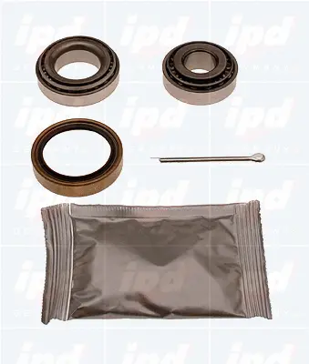 Wheel Bearing Kit (30-1328)
