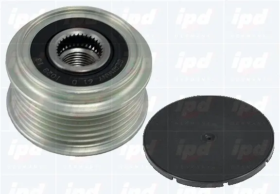 Alternator Freewheel Clutch (15-3780)