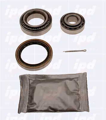 Wheel Bearing Kit (30-4473)