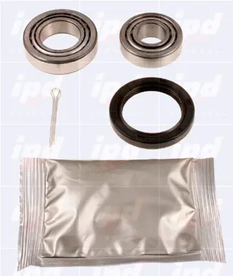Wheel Bearing Kit (30-1822)