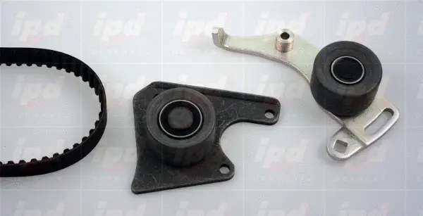 Timing Belt Kit (20-1142)