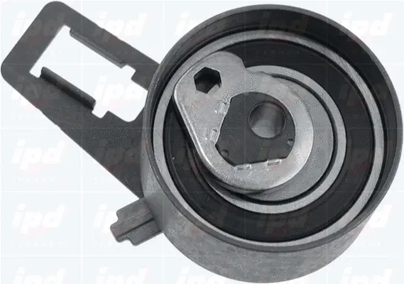 Tensioner Pulley, timing belt (14-0380)