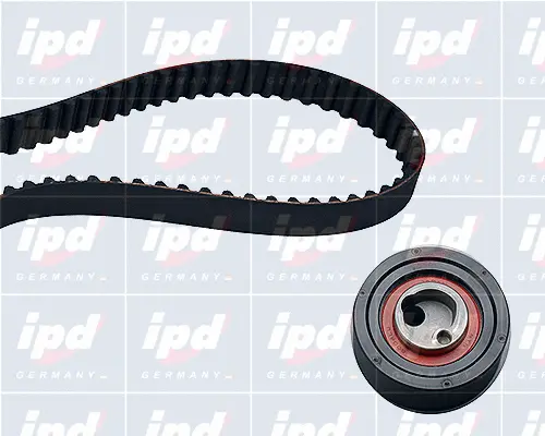 Timing Belt Kit (20-1163)
