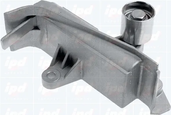 Vibration Damper, timing belt (13-0341)