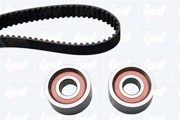 Timing Belt Kit (20-1111)
